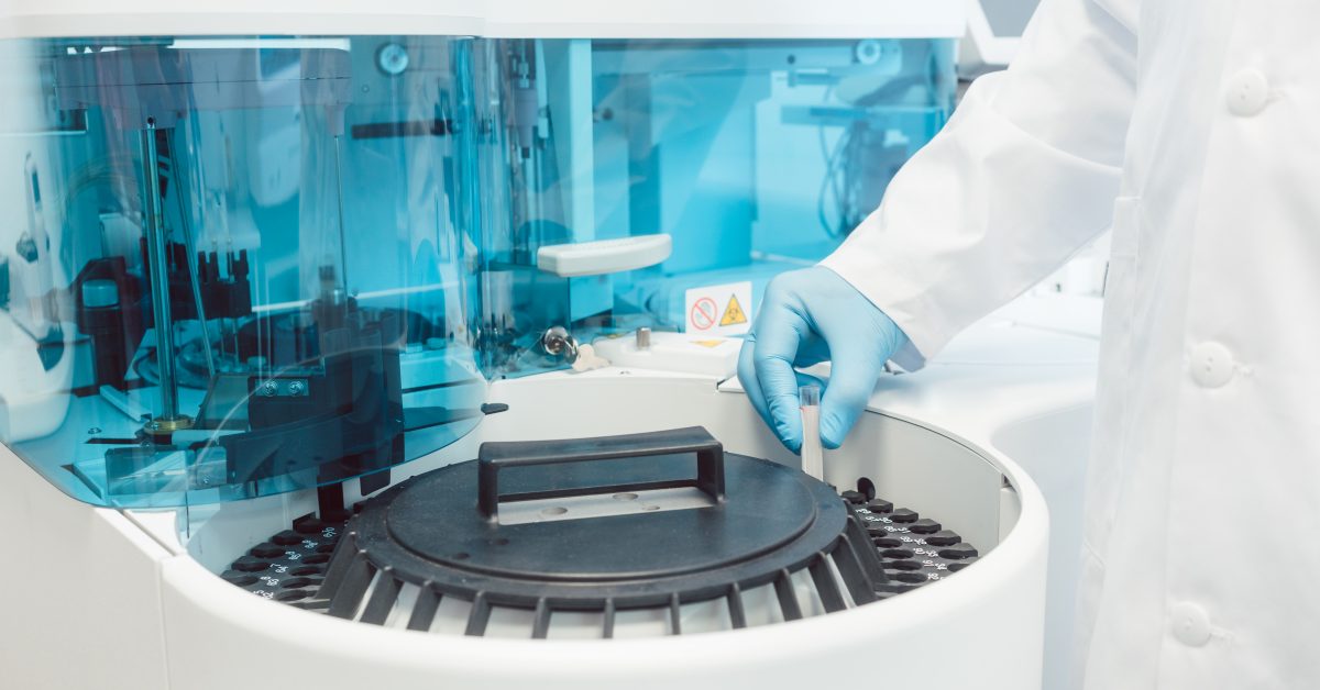 Cryopreservation / Vitrification Course