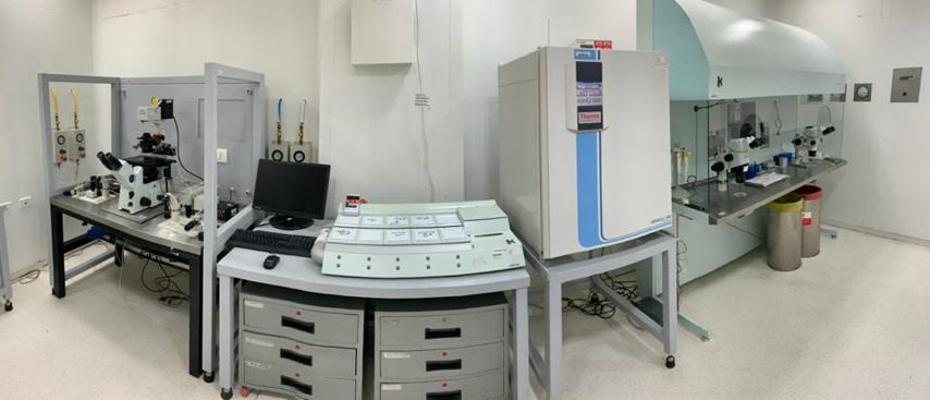 Clinical and Lab Essentials: Basics to Advanced 2.0