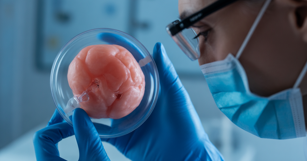 Embryology for clinicians