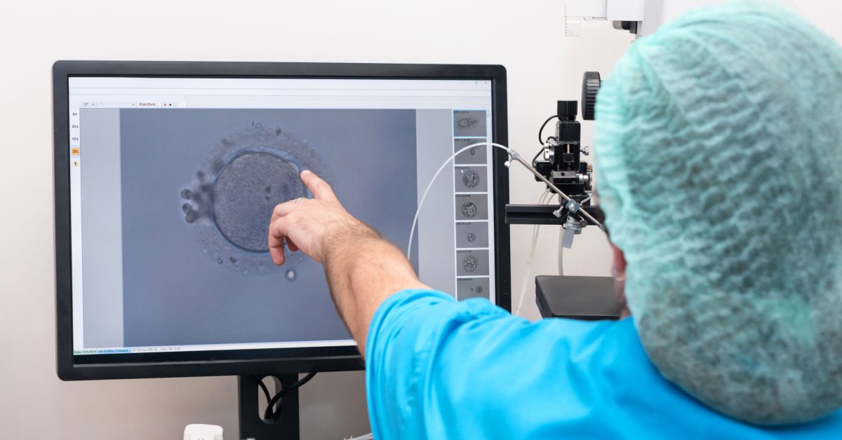 Clinical Andrology & Embryology Course 1.0