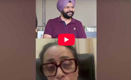 Dr. GK Bedi on IVF lab success