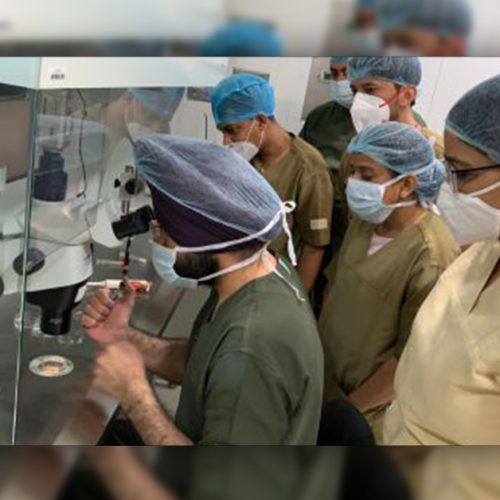 Master Embryology with Confidence banner image