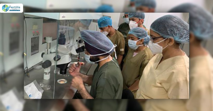 Master Embryology with Confidence banner image