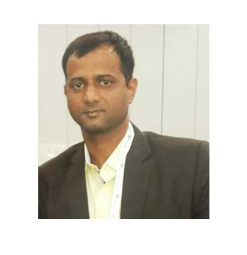 Mr. Sandeep Arjun Tawte