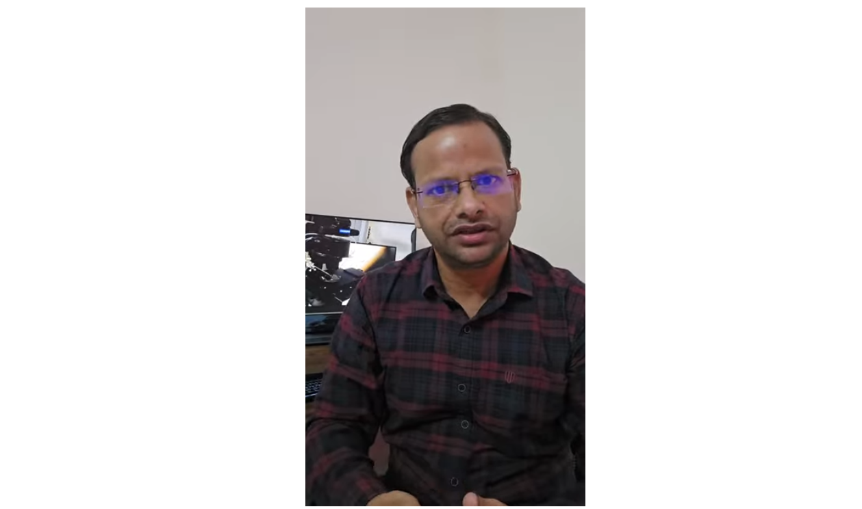 Madhur Mishra’s testimonial about The Fertilis Academy’s Hands-On IVF, ICSI & Vitrification Training