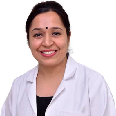 Dr. Puneet R Arora